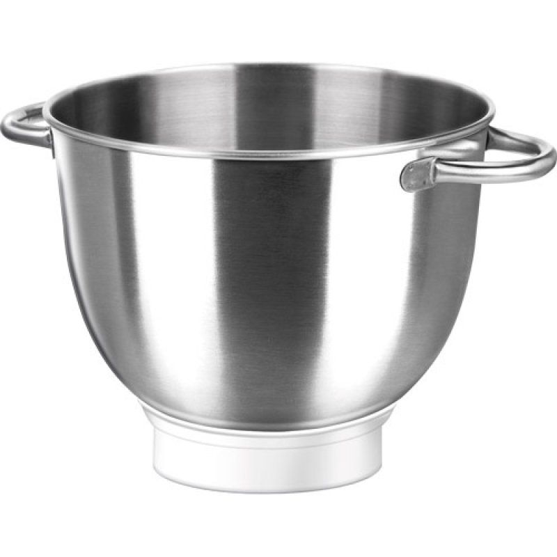 MPM MMR-12 mixer Stand mixer 1000 W White