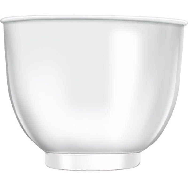 MPM MMR-12 mixer Stand mixer 1000 W White