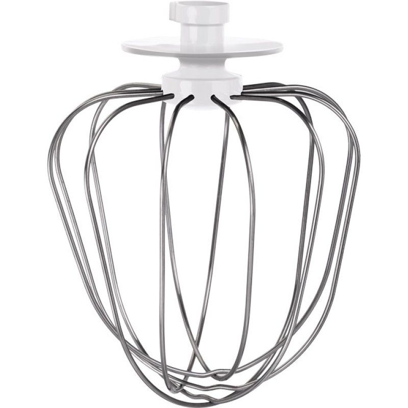 MPM MMR-12 mixer Stand mixer 1000 W White