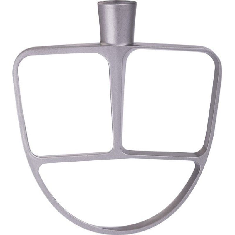 MPM MMR-12 mixer Stand mixer 1000 W White