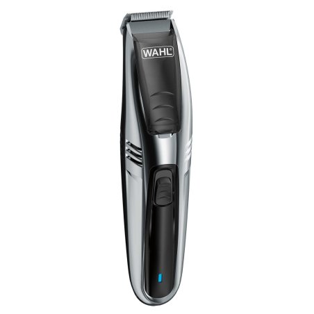 Wahl 09870-016 beard trimmer Black Grey