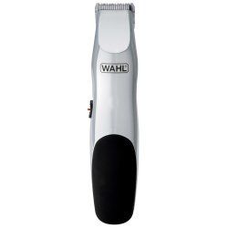 Wahl Groomsman Battery 6 1.2 cm Black, Silver