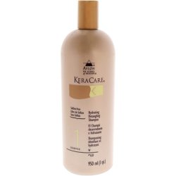 Keracare Hydrating Detangling Shampoo Sulfate-Free 950ml