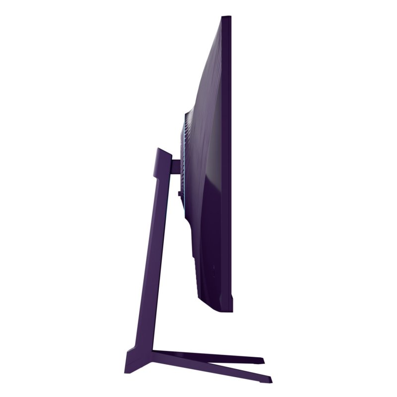 Arozzi Nova 27″ computer monitor 68.6 cm (27") 2560 x 1440 pixels Quad HD LED Purple