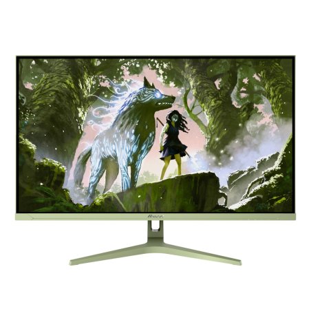 Arozzi Nova 32″ computer monitor 80 cm (31.5") 2560 x 1440 pixels Quad HD LED Green