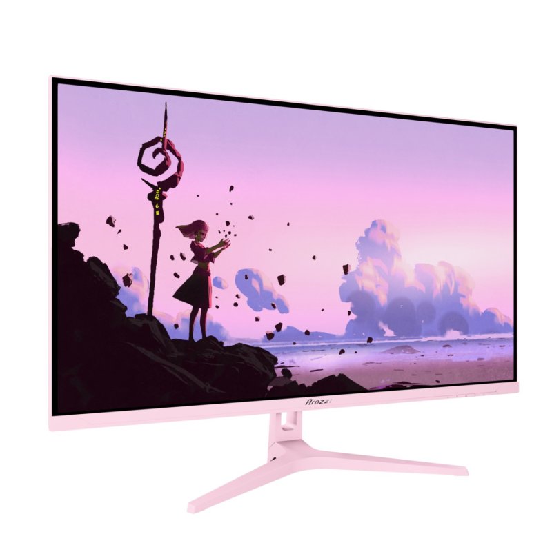 Arozzi TFT Nova 32" IPS 180Hz pink