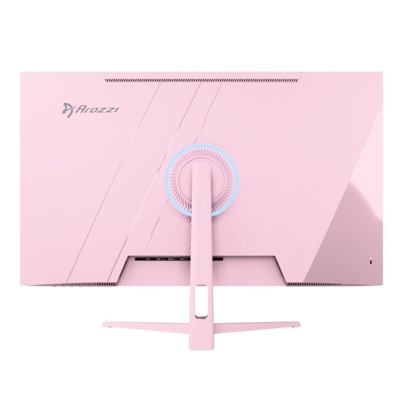 Arozzi TFT Nova 32" IPS 180Hz pink