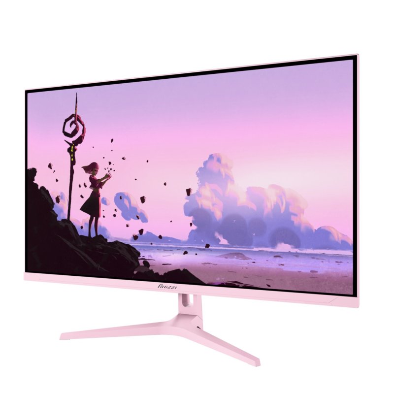 Arozzi TFT Nova 32" IPS 180Hz pink