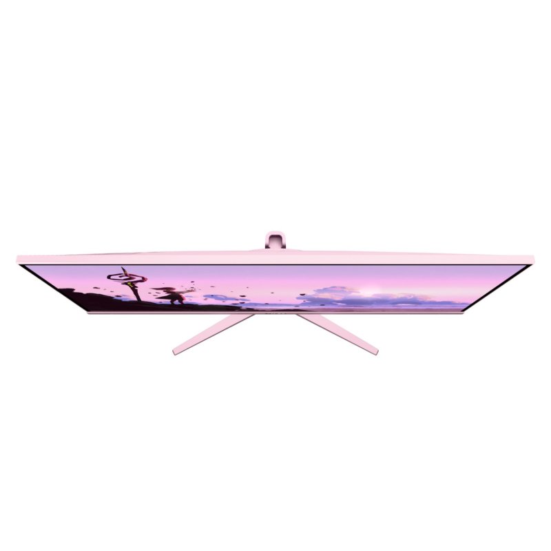 Arozzi TFT Nova 32" IPS 180Hz pink