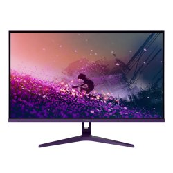 Arozzi TFT Nova 32" IPS 180Hz lila