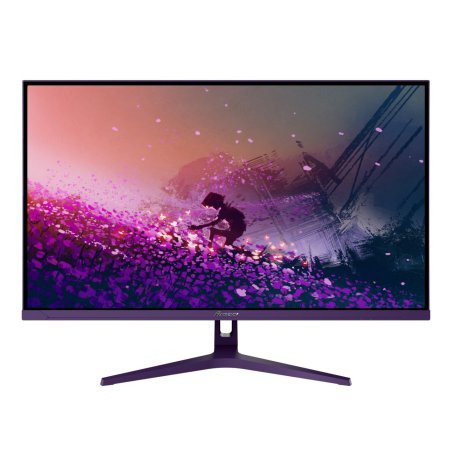 Arozzi Nova 32″ computer monitor 80 cm (31.5") 2560 x 1440 pixels Quad HD LED Purple