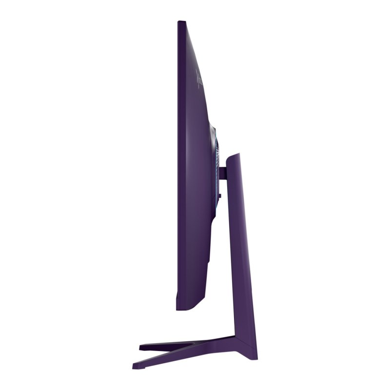 Arozzi TFT Nova 32" IPS 180Hz lila