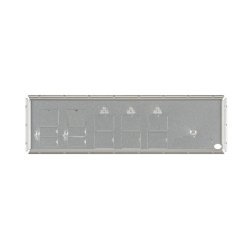 Supermicro MCP-260-00084-0N Compartiment pour ordinateur Support Shield I/O