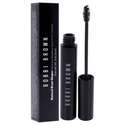 Bobbi Brown Natural Brow Shaper Mascara 5 Espresso 0.14 Oz