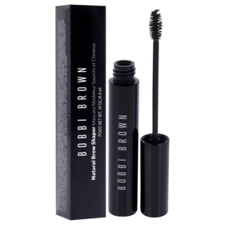 Bobbi Brown Natural Brow Shaper Mascara 5 Espresso 0.14 Oz