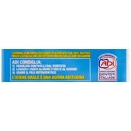 Vivident Xylit Sugar 30g