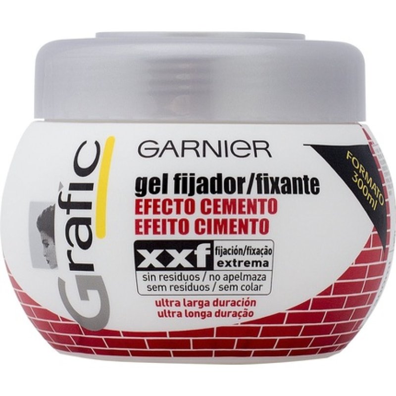 Grafic Mousses & Foams 250ml