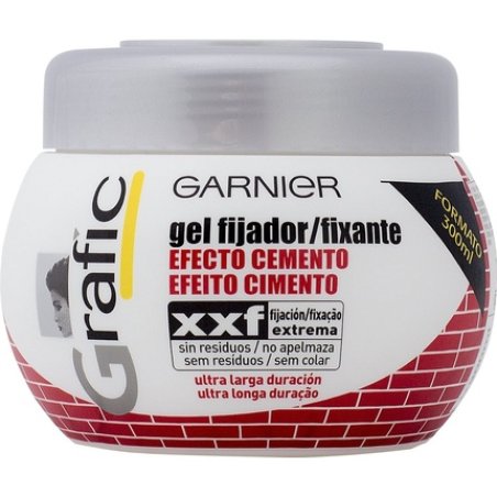 Grafic Mousses & Foams 250ml