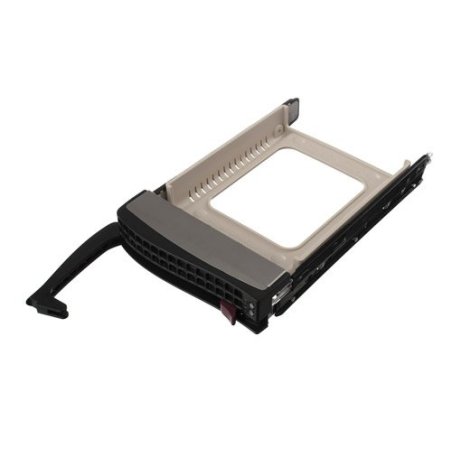 Supermicro MCP-220-00075-0B Black Hot-s