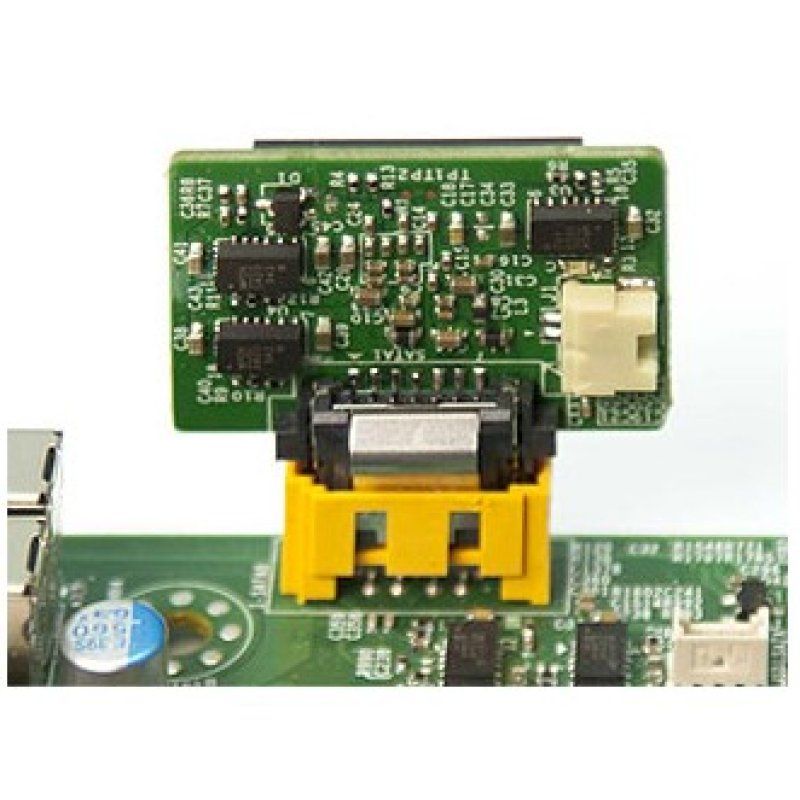 Supermicro SSD-DM032-SMCMVN1 disque SSD 32 Go mSATA Série ATA III MLC
