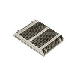 Supermicro SNK-P0047PSRM pièce et accessoire pour systèmes de refroidissement d'ordinateurs Radiateur
