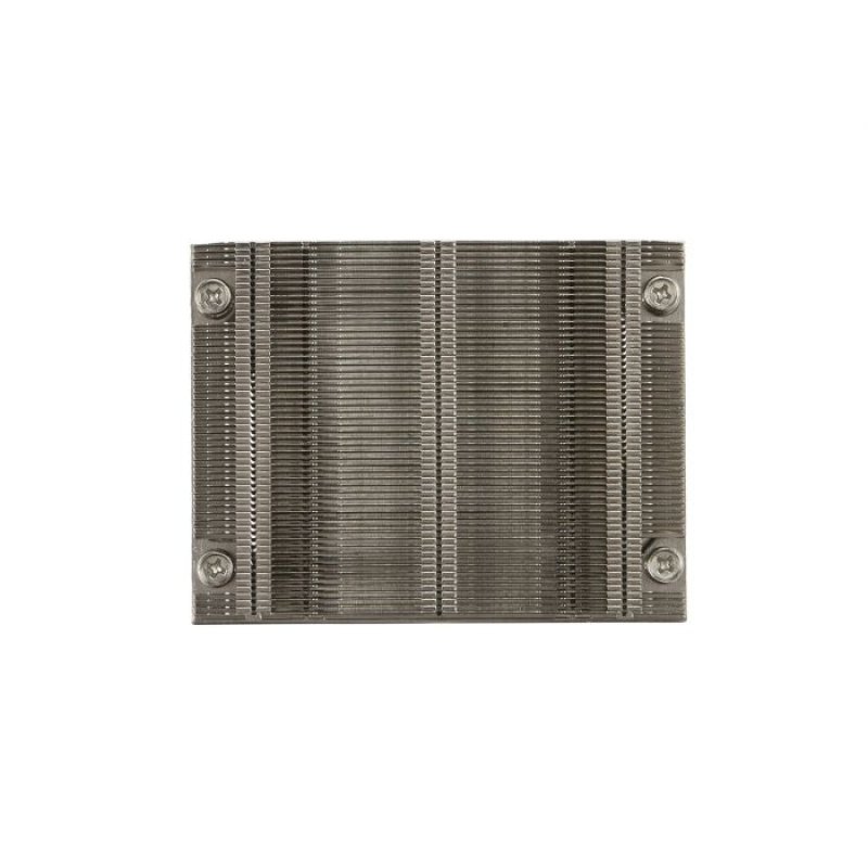Supermicro SNK-P0047PSRM pièce et accessoire pour systèmes de refroidissement d'ordinateurs Radiateur