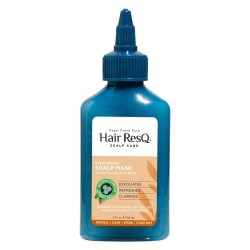 Petal Fresh - Hair ResQ Scalp Care Exfolierende Hovedbundsmaske 118ml