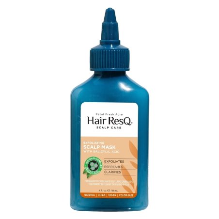 Petal Fresh - Hair ResQ Scalp Care Exfolierende Hovedbundsmaske 118ml