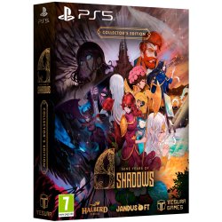 9 Years of Shadows - Collector's Edition