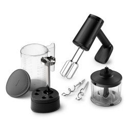 Philips 5000 series HR3781/20 Batteur puissant 500 W