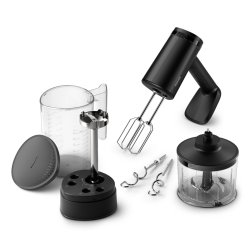Philips HR3781/20 mixer Hand mixer 500 W