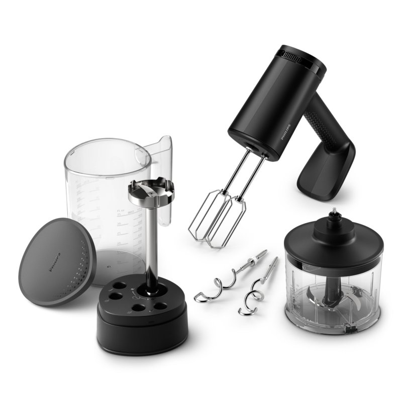 Philips HR3781/20 mixer Hand mixer 500 W