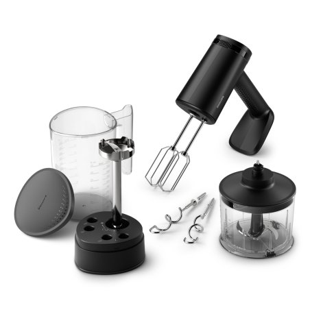 Philips 5000 series HR3781/20 Batteur puissant 500 W