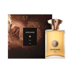 Amouage Dia Man, Barbati, Eau de Parfum, 100ml