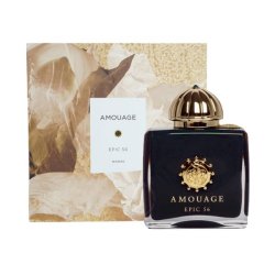 Amouage Epic 56, Femei, Extrait de Parfum, 100ml