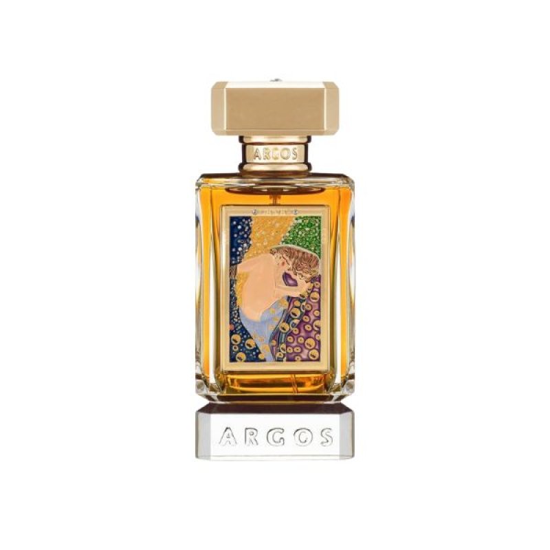 Argos Danae, Unisex, Eau de Parfum, 100 ml