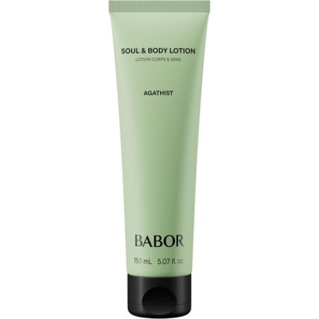 Babor Soul & Body Lotion Agathist Fast-Absorbing Light Body Care