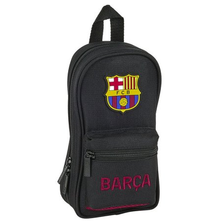 F.C. Barcelona Layers 4 filled pencil case mini rucksack