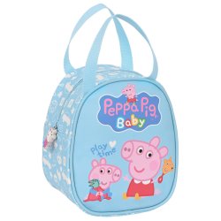 Peppa Pig Baby thermal lunch bag