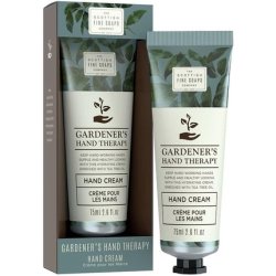 Scottish Fine Soaps Gardener's Therapy Hand Cream 30ml