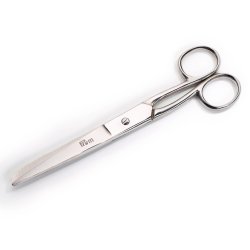 Prym Scissors Silver 18cm