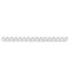 Prym Elastic White - One Size
