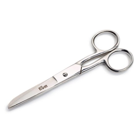 Prym Scissors Silver 13cm