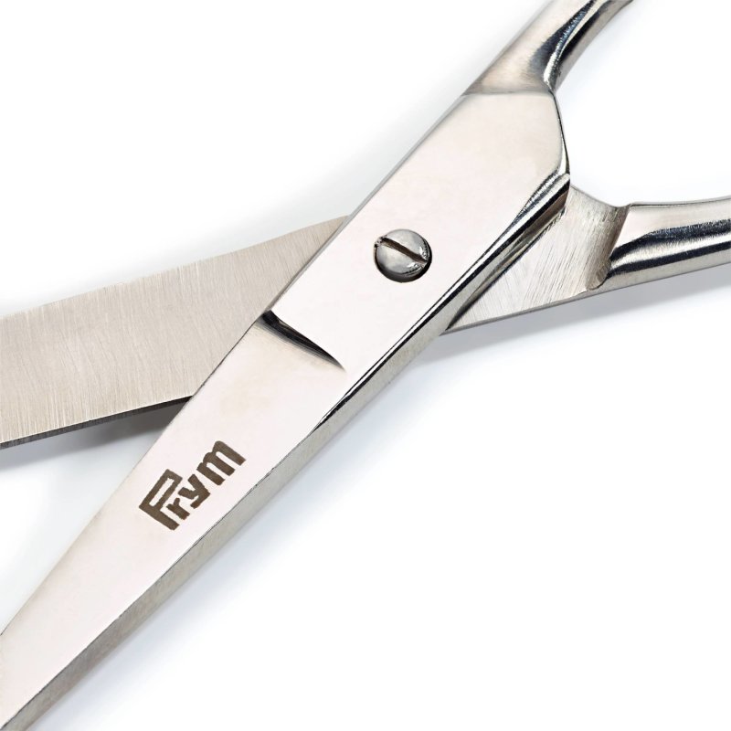 Prym Scissors Silver 13cm