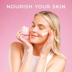 Swedish Collagen Deluxe Anti-Aging Day Cream with Retinol 50ml