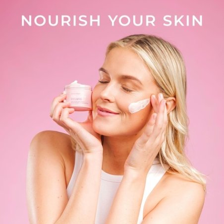 Swedish Collagen Deluxe Anti-Aging Day Cream with Retinol 50ml