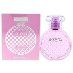 New Brand Rich EDP Spray Women 3.3 oz
