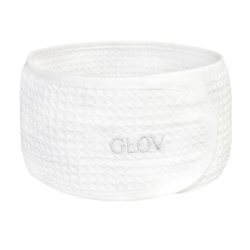 Glov Hydroweave Hair Support Headband For Beauty Treatments