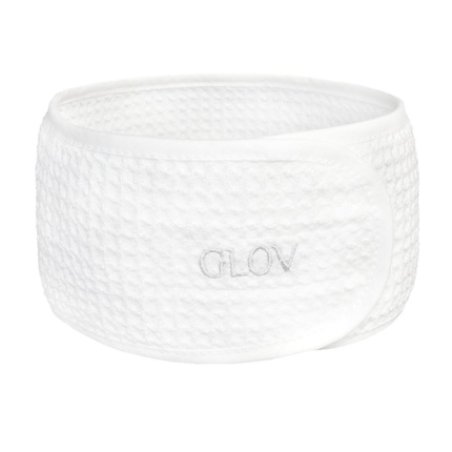 Glov Hydroweave Hair Support Headband For Beauty Treatments