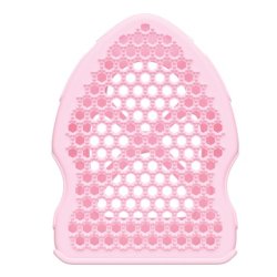 Glov Bubblemate Silicone Pad For Washing And Massaging